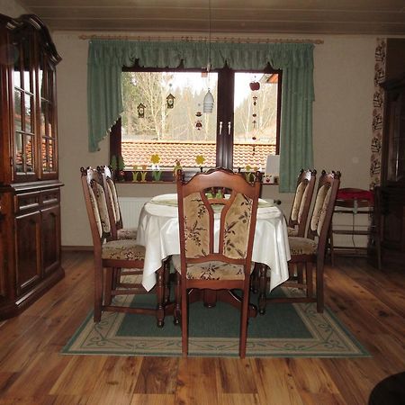 Ferienhaus Schulze Schierke Luaran gambar