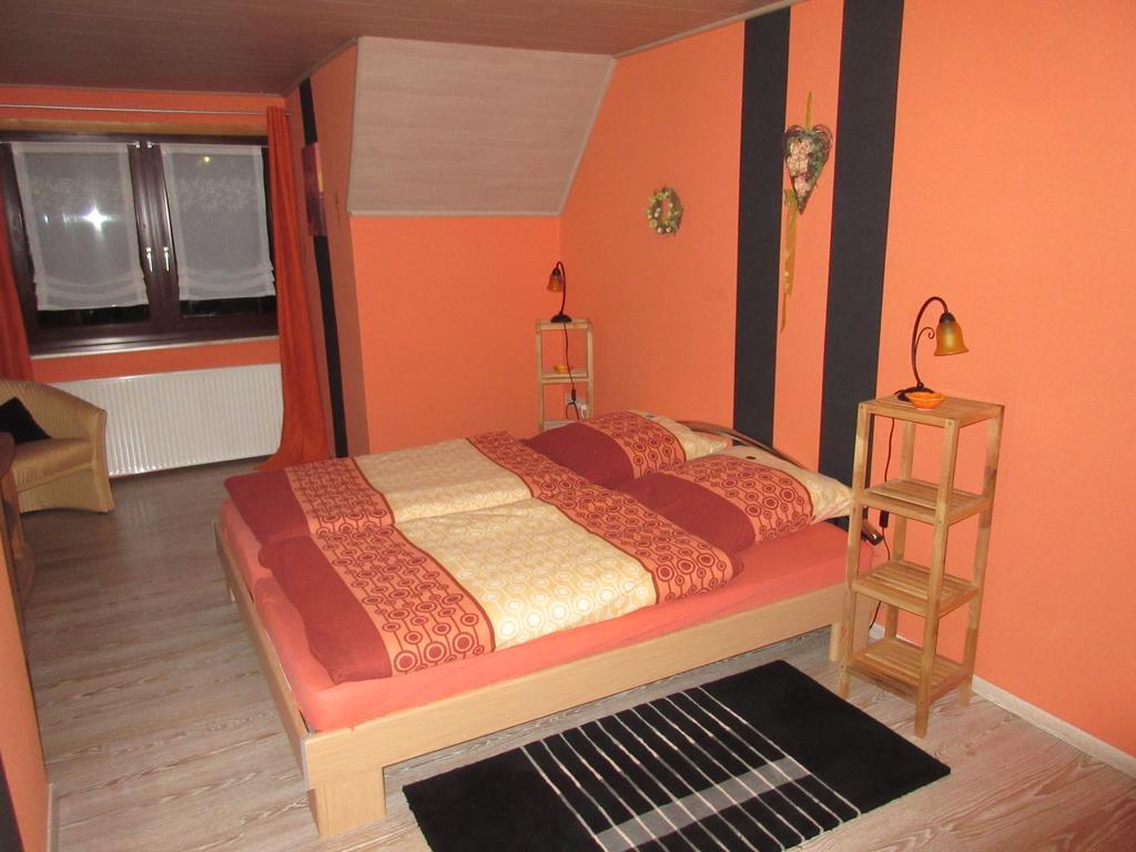 Ferienhaus Schulze Schierke Luaran gambar