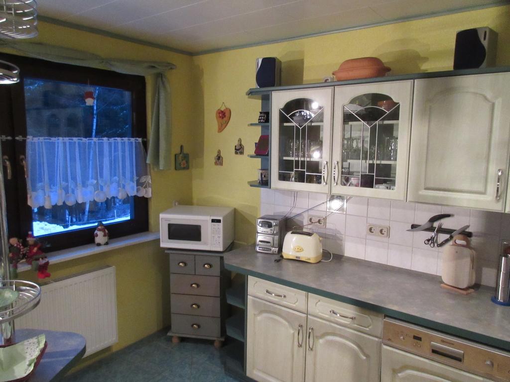 Ferienhaus Schulze Schierke Luaran gambar