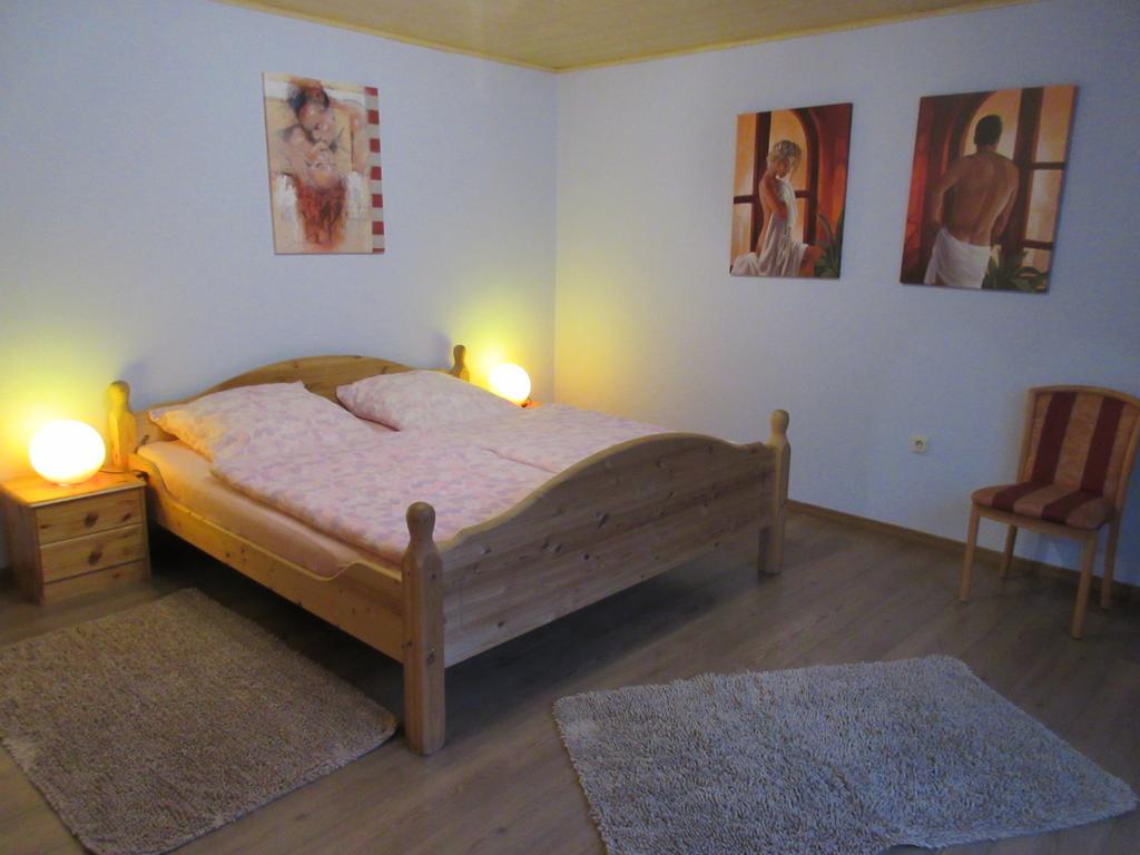 Ferienhaus Schulze Schierke Luaran gambar