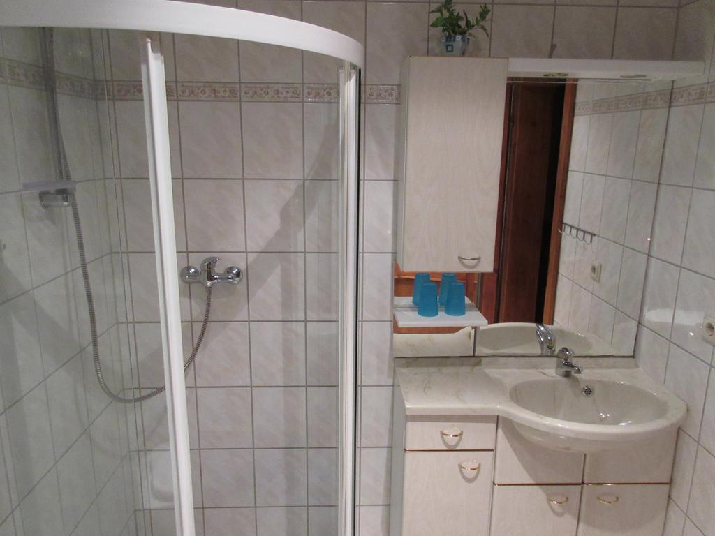 Ferienhaus Schulze Schierke Luaran gambar